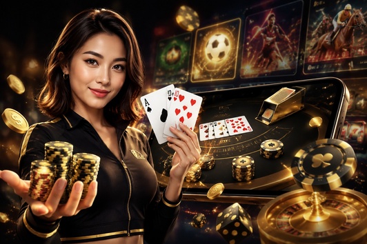 mistcash